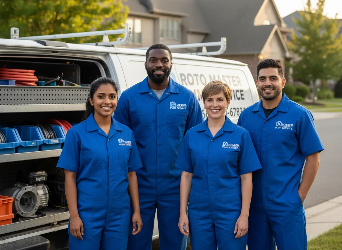 Sump Pump Installation company in Ridgefield Park, NJ